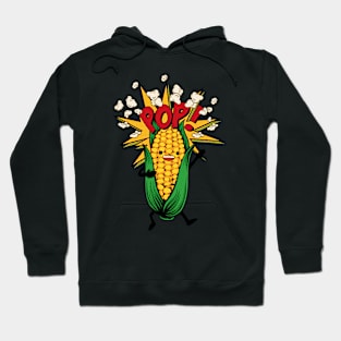 Popcorn Hoodie